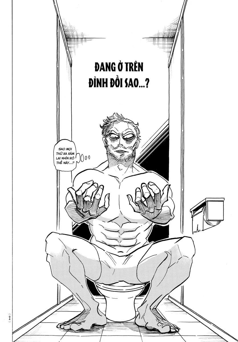 Sanda Chap 2 - Next Chap 3