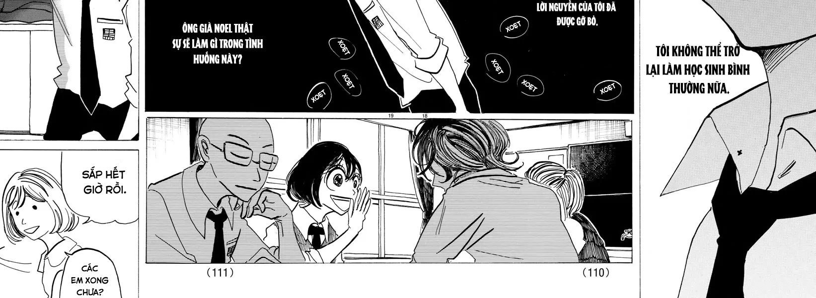 Sanda Chap 2 - Next Chap 3