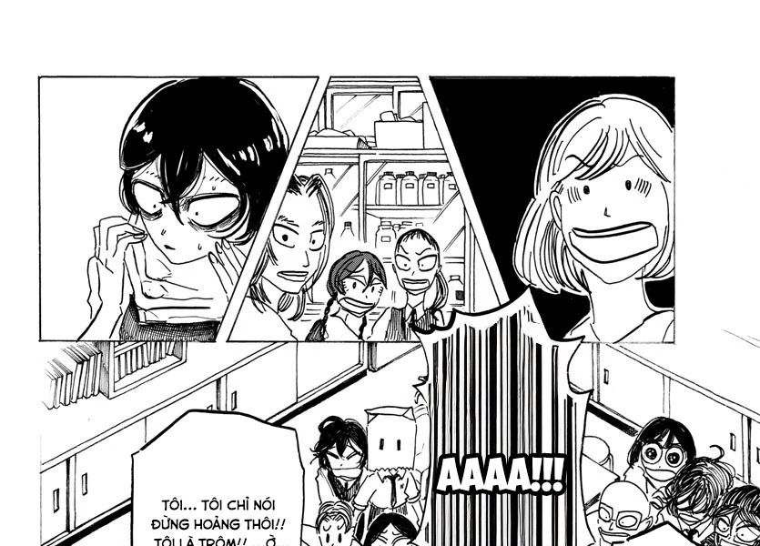 Sanda Chap 2 - Next Chap 3