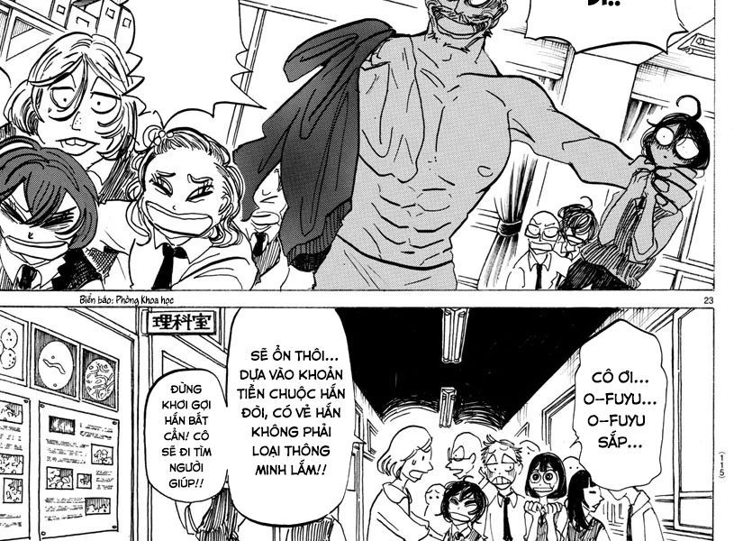 Sanda Chap 2 - Next Chap 3