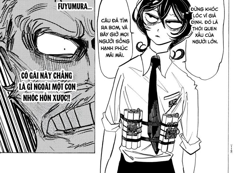 Sanda Chap 2 - Next Chap 3