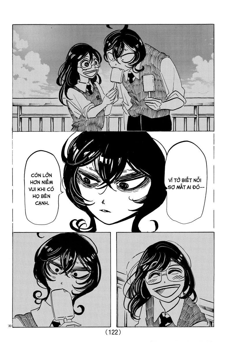 Sanda Chap 2 - Next Chap 3