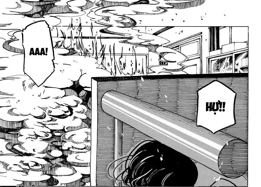 Sanda Chap 2 - Next Chap 3