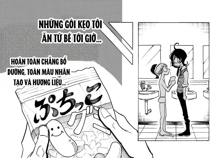 Sanda Chap 2 - Next Chap 3