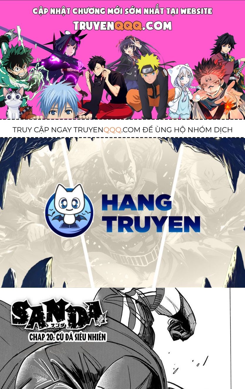 Sanda Chap 20 - Next Chap 21