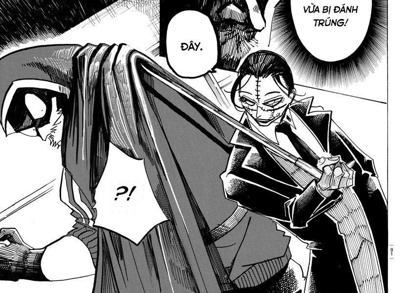 Sanda Chap 20 - Next Chap 21