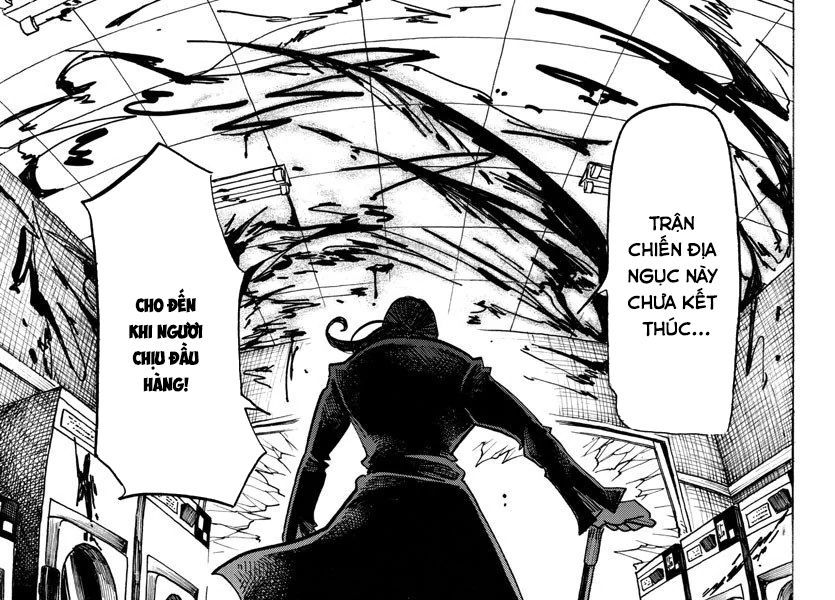 Sanda Chap 20 - Next Chap 21