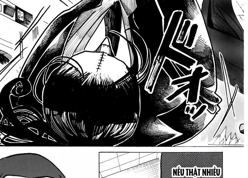 Sanda Chap 20 - Next Chap 21