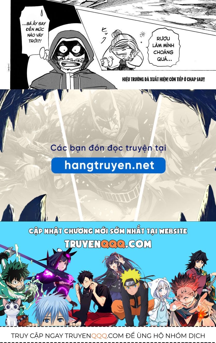 Sanda Chap 20 - Next Chap 21