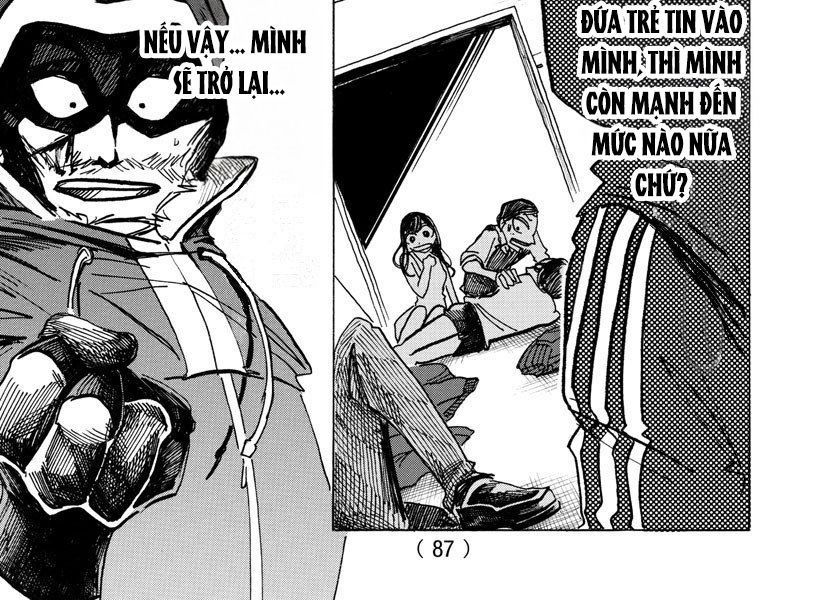 Sanda Chap 20 - Next Chap 21