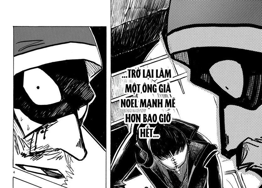 Sanda Chap 20 - Next Chap 21