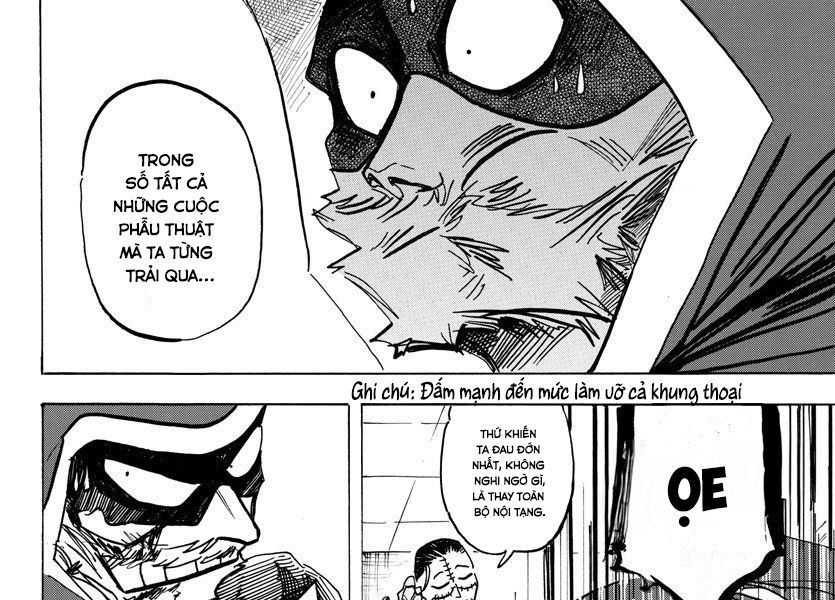 Sanda Chap 20 - Next Chap 21