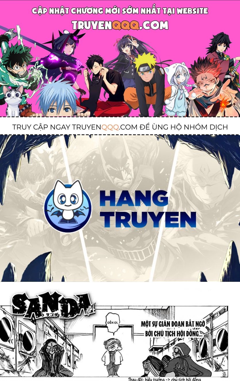 Sanda Chap 21 - Next Chap 22