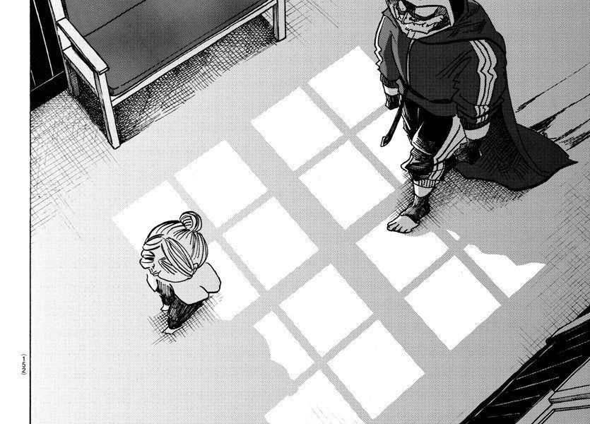 Sanda Chap 21 - Next Chap 22