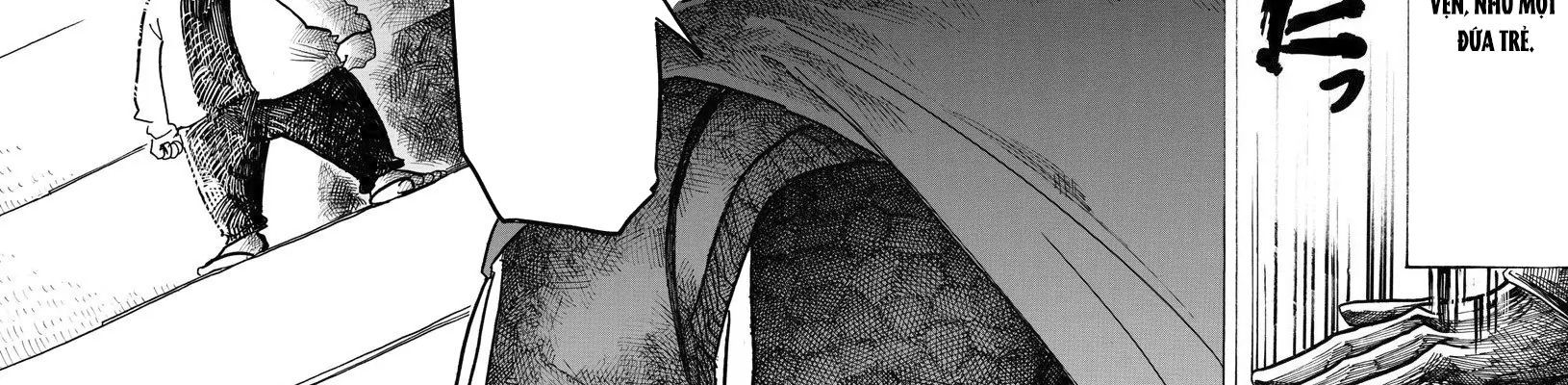 Sanda Chap 21 - Next Chap 22