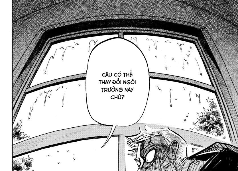 Sanda Chap 21 - Next Chap 22