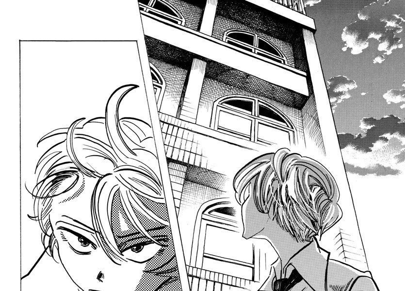 Sanda Chap 22 - Next Chap 23