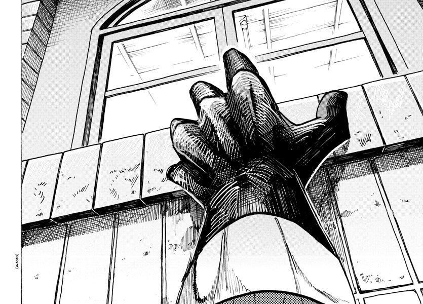 Sanda Chap 22 - Next Chap 23