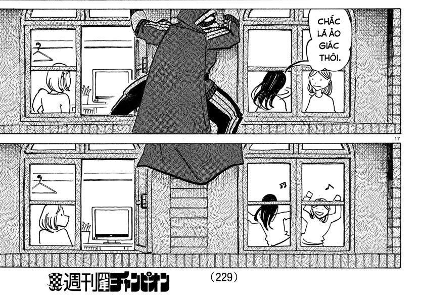 Sanda Chap 22 - Next Chap 23