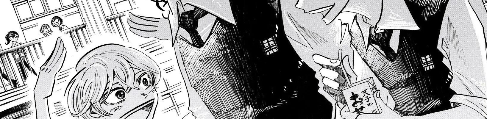 Sanda Chap 22 - Next Chap 23