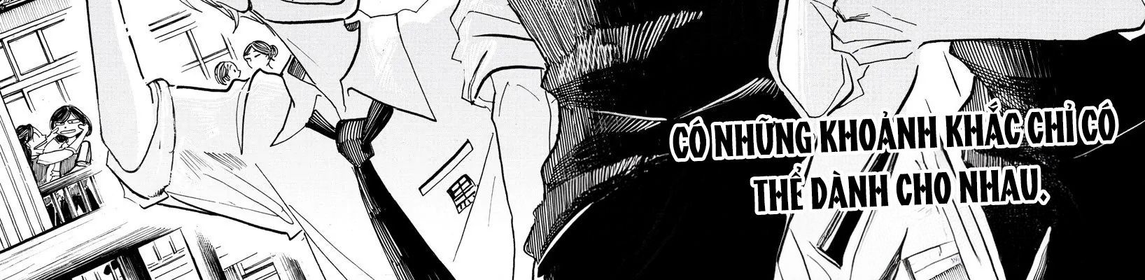 Sanda Chap 22 - Next Chap 23