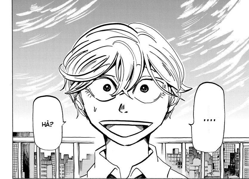 Sanda Chap 22 - Next Chap 23