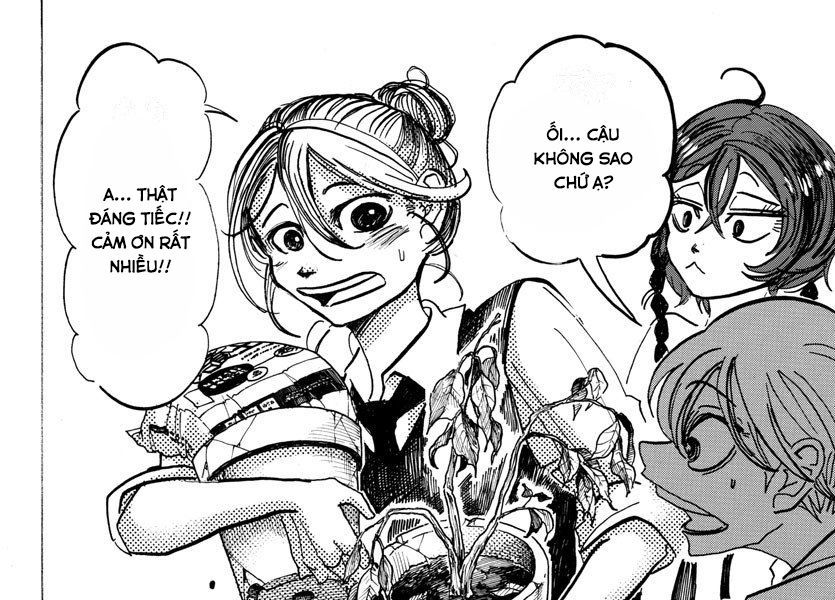 Sanda Chap 23 - Next Chap 24