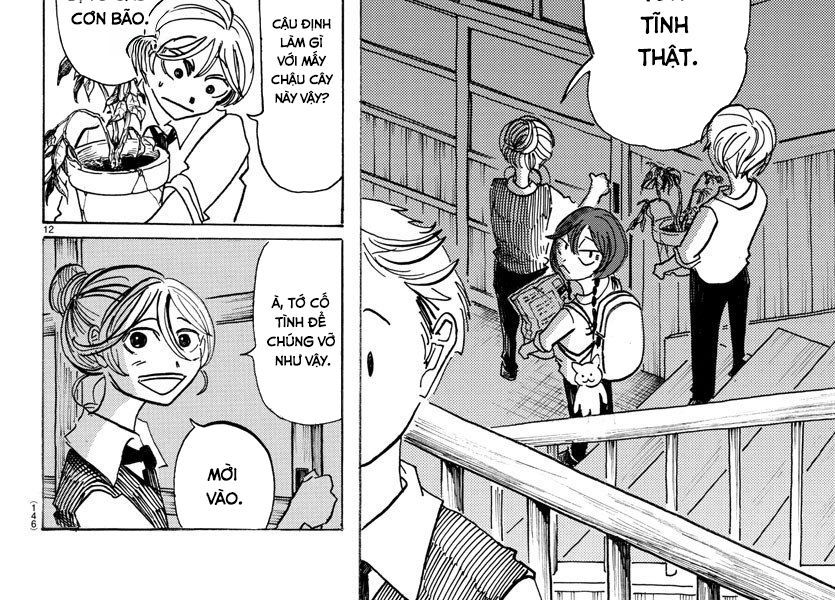 Sanda Chap 23 - Next Chap 24