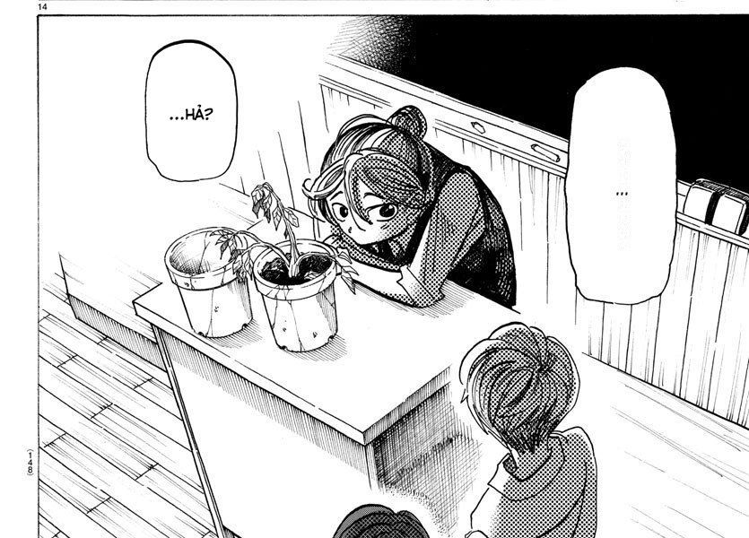 Sanda Chap 23 - Next Chap 24