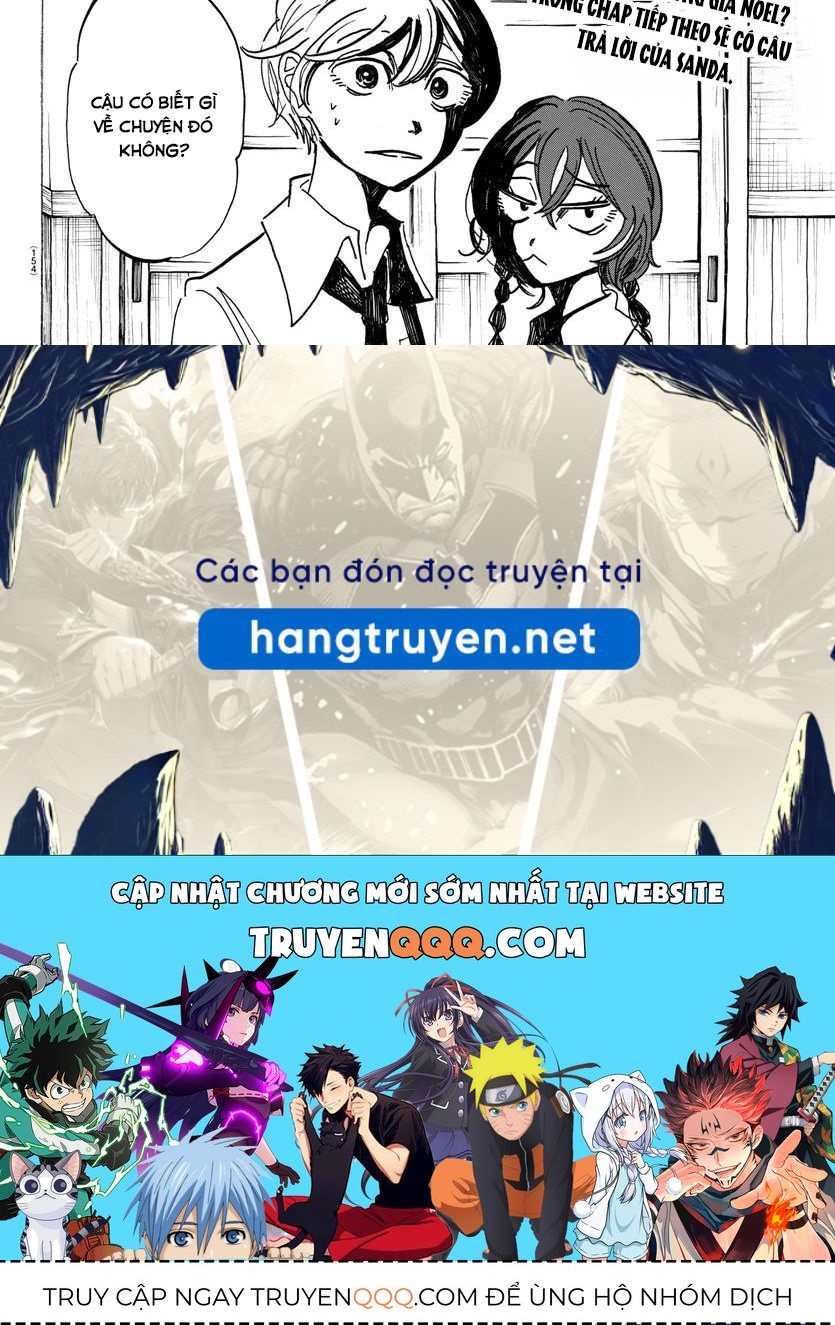 Sanda Chap 23 - Next Chap 24