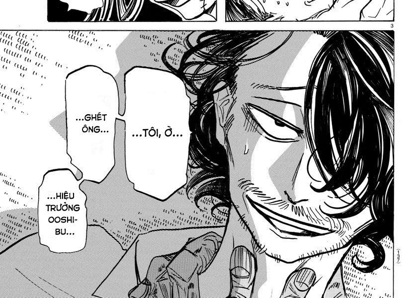 Sanda Chap 23 - Next Chap 24