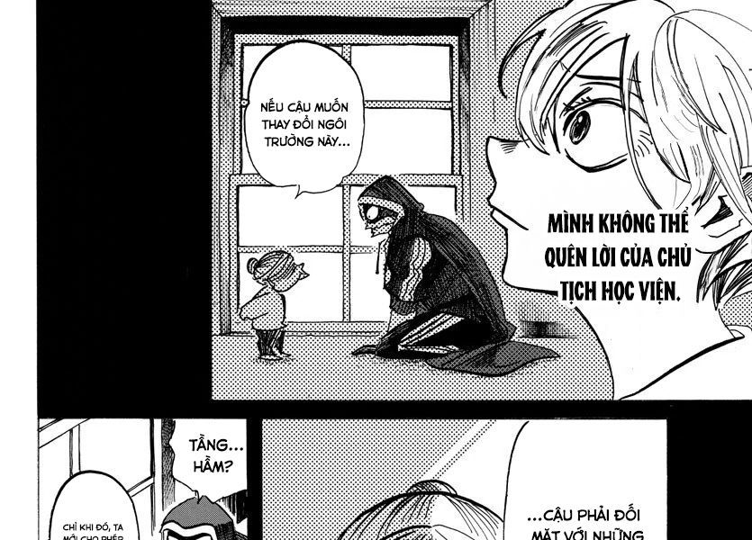 Sanda Chap 24 - Next Chap 25