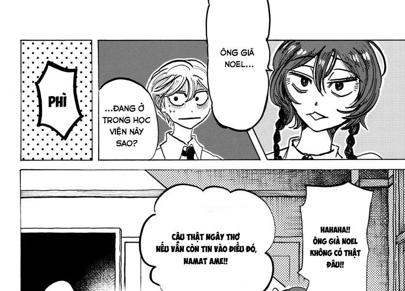 Sanda Chap 24 - Next Chap 25