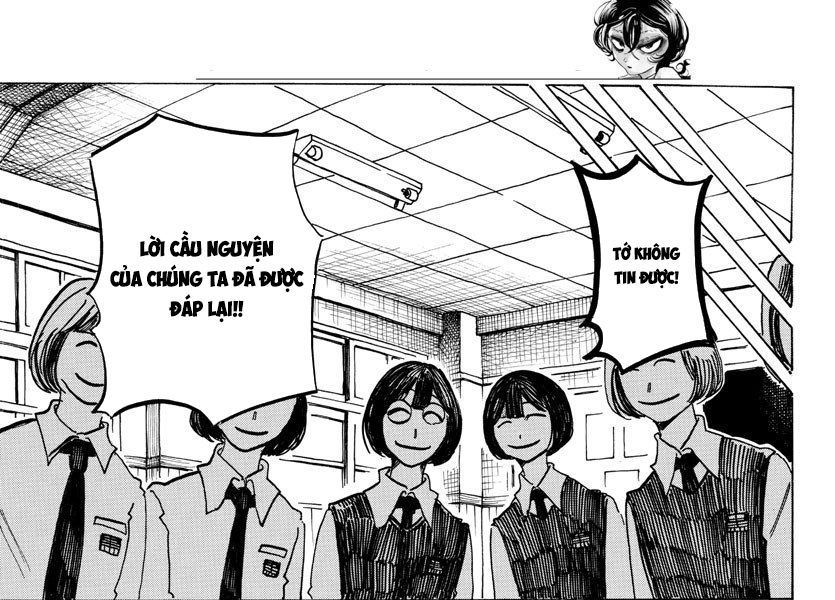 Sanda Chap 24 - Next Chap 25