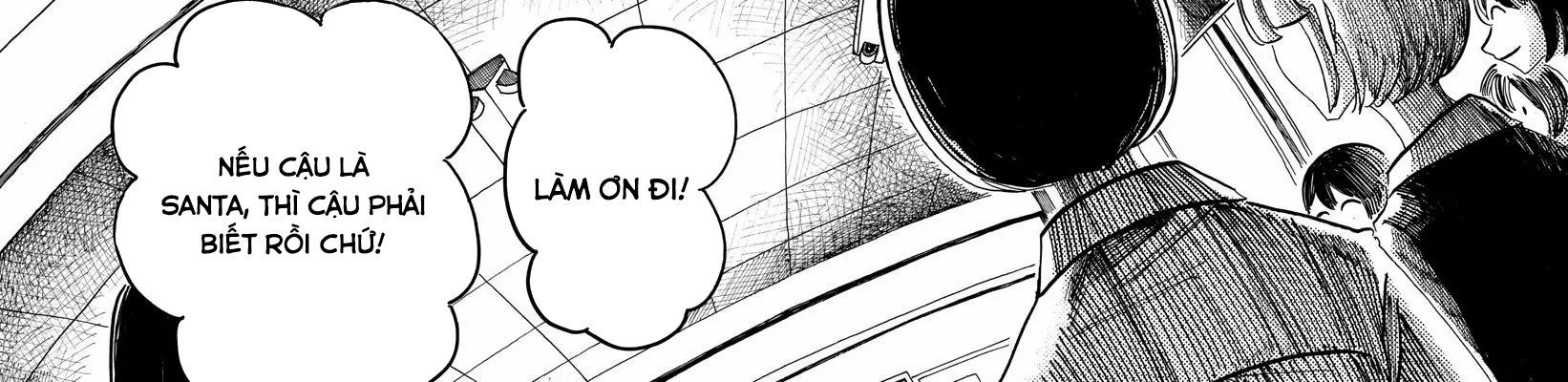 Sanda Chap 24 - Next Chap 25