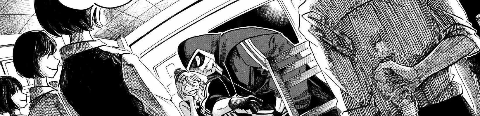 Sanda Chap 24 - Next Chap 25