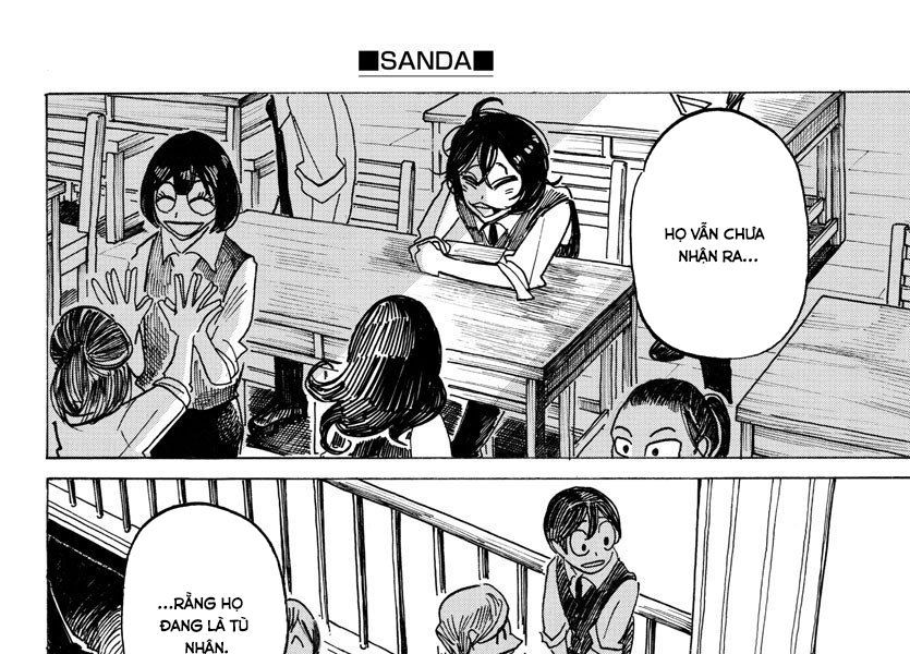 Sanda Chap 25 - Next Chap 26