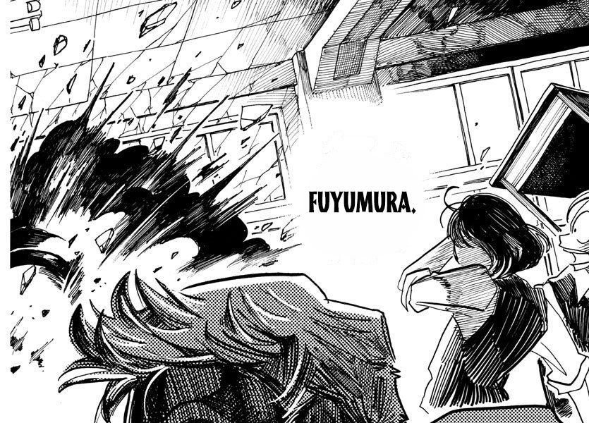 Sanda Chap 25 - Next Chap 26