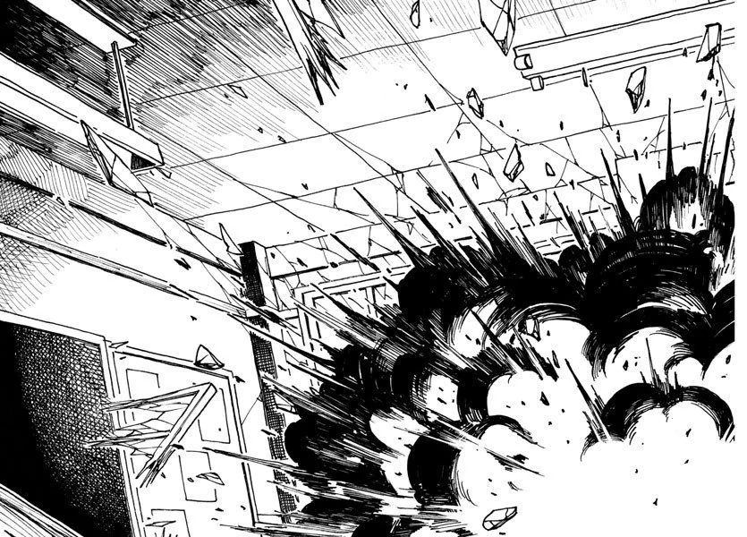 Sanda Chap 25 - Next Chap 26