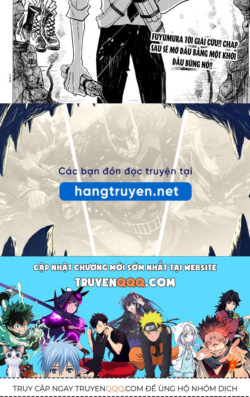 Sanda Chap 25 - Next Chap 26