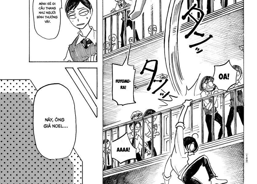 Sanda Chap 25 - Next Chap 26