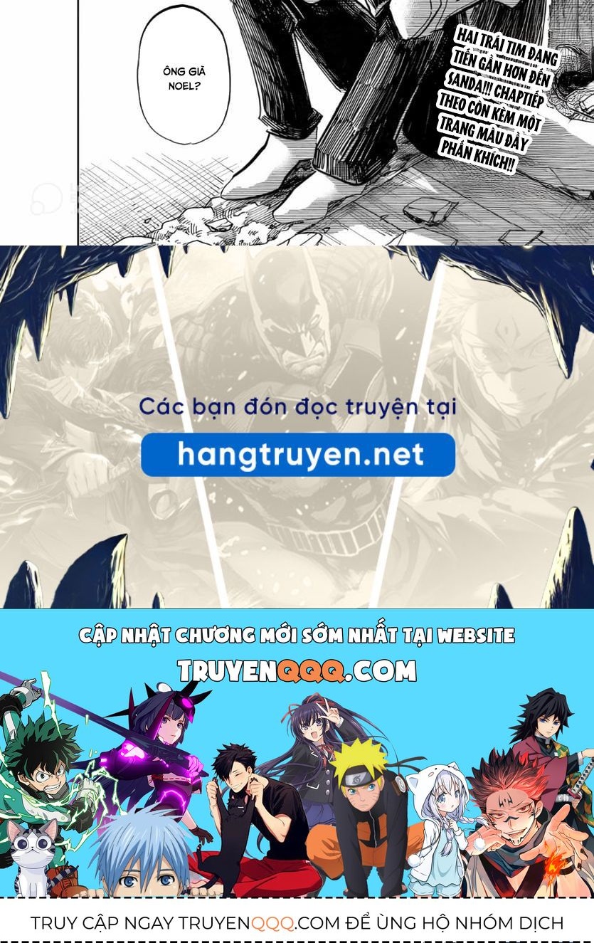 Sanda Chap 26 - Next Chap 27