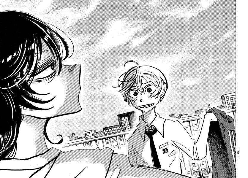 Sanda Chap 26 - Next Chap 27