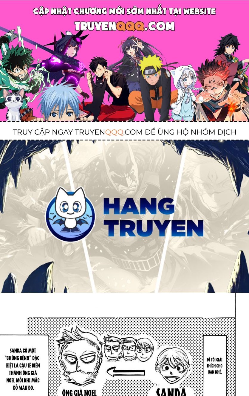 Sanda Chap 27 - Next Chap 28