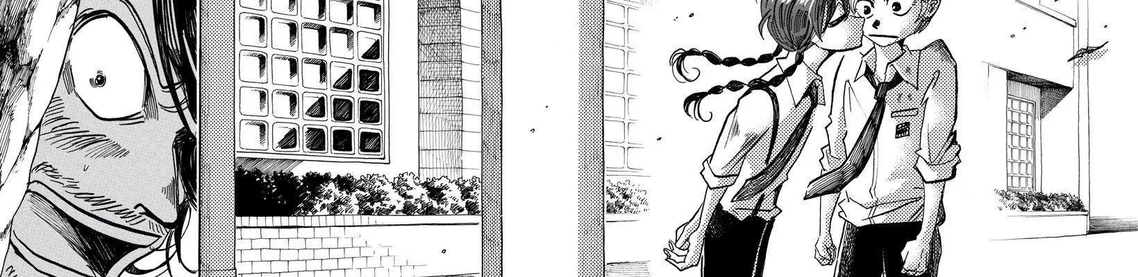 Sanda Chap 27 - Next Chap 28