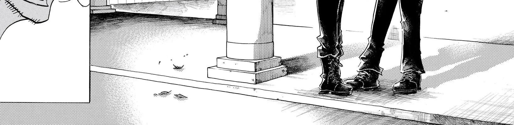 Sanda Chap 27 - Next Chap 28