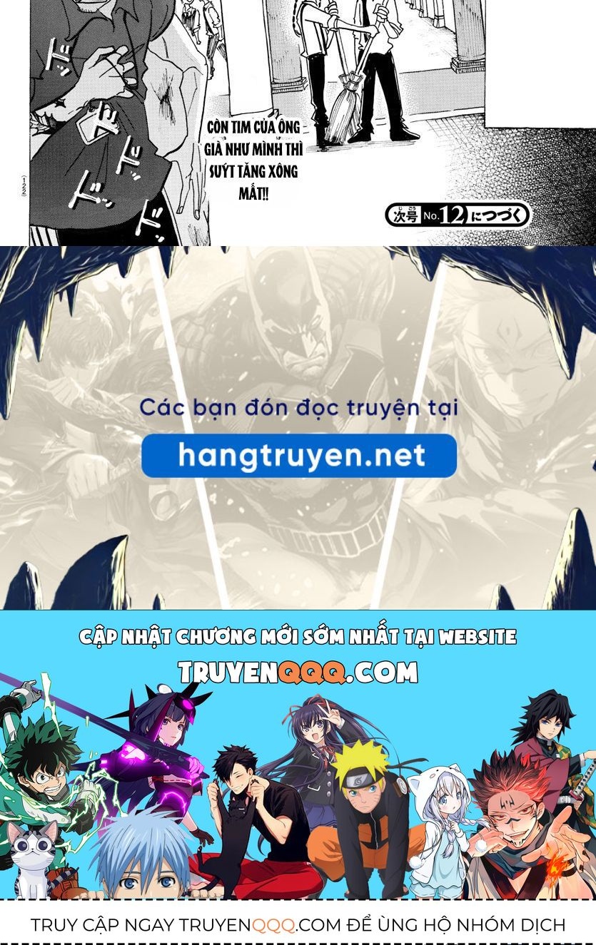 Sanda Chap 27 - Next Chap 28