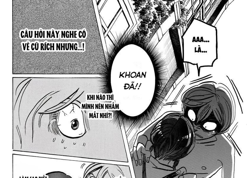 Sanda Chap 27 - Next Chap 28