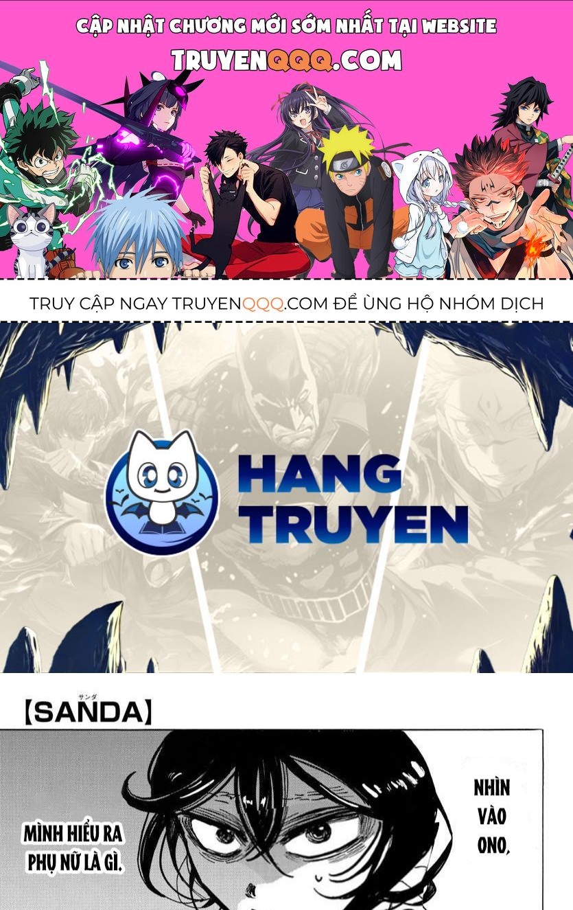 Sanda Chap 28 - Next Chap 29