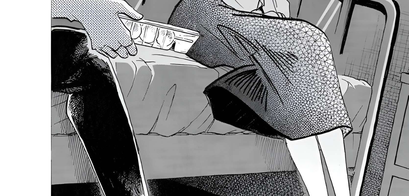 Sanda Chap 28 - Next Chap 29